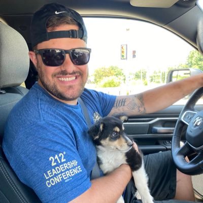 D_Clerihue's profile picture. The harder you work, the luckier you get