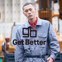 Get Better Workwear ツナギ | TSUNAGI(@gb_work_wear) 's Twitter Profile Photo