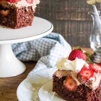 Sharing easy meals & sweet bakes at https://t.co/NypM0rX3mQ.
Email: taylorhouseofficial@gmail.com
Instagram: https://t.co/rgV11UL5Ro