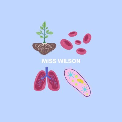 Miss Wilson | Biology