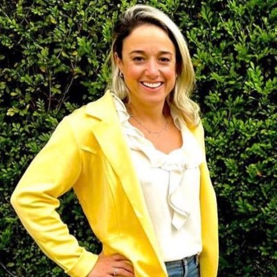anacarmagnani's profile picture. Assessoria e Mentoria de Carreira