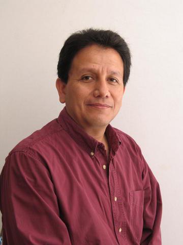 José Luis López Vill Profile