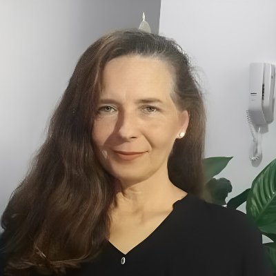 veraljaeger's profile picture. 🏙️