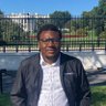 MrJoshuaOkeke's profile picture. Esri Certified GIS Pro |Spatial Statistician |GIS/MEL Developer