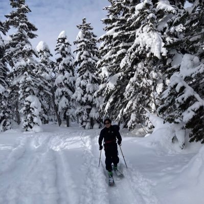 iloveyupeace's profile picture. Freeskier |不動産| 実業団マネージャー