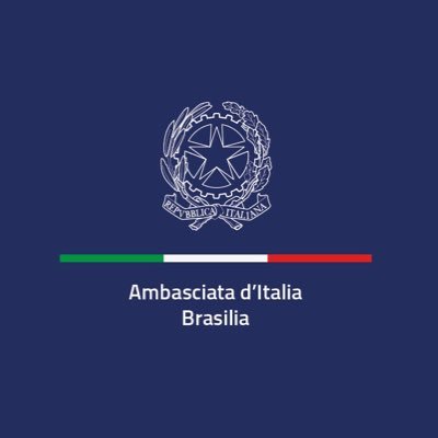 Benvenuti sul profilo ufficiale dell'Ambasciata d'Italia a Brasilia! Seja bem vindo ao perfil oficial da Embaixada da Itália em Brasília!