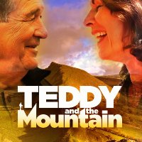 Teddy and the Mountain (Movie) 📽️ 🎬(@TeddyMovie) 's Twitter Profile Photo