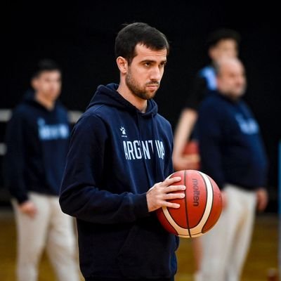 Entrenador de basquet ENEBA 3
Club de Regatas Ctes.
Coordinador ENEBA Ctes
🏀 🇦🇷