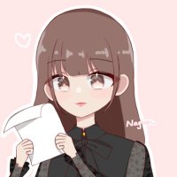 nagisa (@nya_o0_n) Twitter profile photo