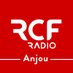 RCF ANJOU (@rcfanjou) Twitter profile photo