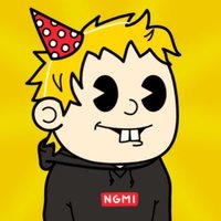 Yin is NGMI(@Yin_NGMI) 's Twitter Profile Photo