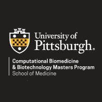 PITT Computational Biomedicine & Biotechnology (@pittcobb) 's Twitter Profile Photo PITT Computational Biomedicine & Biotechnology (@pittcobb) 's Twitter Profile Photo