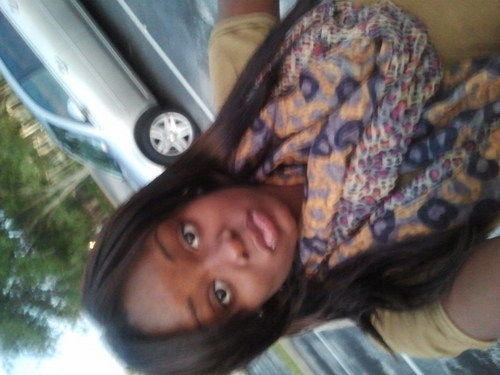 ChrissyMeSoftly's profile picture. Only a Few Really Knows Me ; ) #TeamFollowBack !