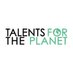 TALENTS FOR THE PLANET (@talents4planet) Twitter profile photo TALENTS FOR THE PLANET (@talents4planet) Twitter profile photo