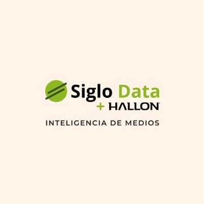 @SigloDataHallon