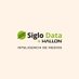 Siglo Data + Hallon (@siglodatahallon) Twitter profile photo Siglo Data + Hallon (@siglodatahallon) Twitter profile photo