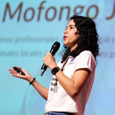 Mechanical Engineer. Software Engineer. #Startups🇵🇷UPRM #react #javascript #typescript | @mofongojobs founder