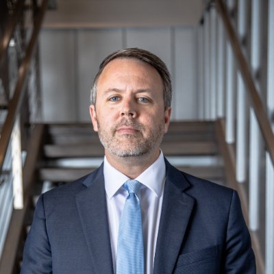 ChampionlawATL's profile picture. ⚖️ The Champion Firm, Personal Injury Attorneys, P.C.
📍Metro Atlanta & GA
💵 Over $150 million won for clients
🤝 Over $13 million paid to referring attorneys