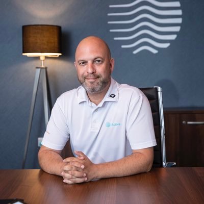 paulractive's profile picture. Financial Planner @ActiveFinancial & @CIIGroup member. Providing holistic advice to clients across Teesside and County Durham. #TheClearAdvantage
