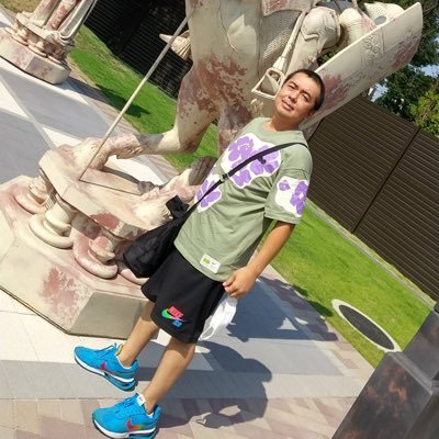 bymiyu's profile picture. 今年もハイビスカス🌺が咲き始めた