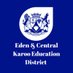 Eden & Central Karoo Education District (@ECKEDMedia) Twitter profile photo