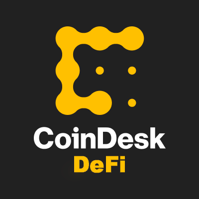 Official @CoinDesk DeFi channel

Follow @CoinDeskMarkets @CoinDeskPodcast @CoinDeskES @CoinDeskChinese @Consensus2024 @CoinDeskStudios