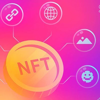 Where #nfts and #collectors meet.
Get your Passport to #NFT Discovery.