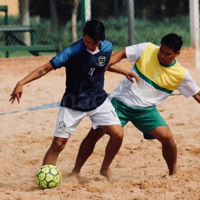 Futbolista⚽️ Club_HamacasFc🏖️⚽️Club_Blooming💙
