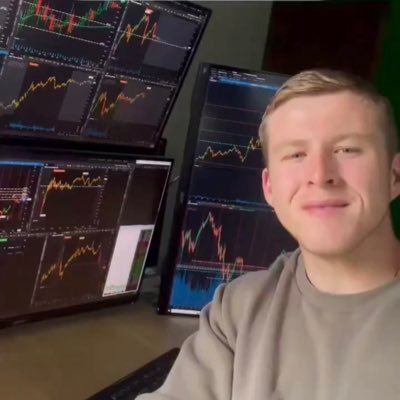 I'm a hedge funds manager and as an entrepreneur,I have lead my portfolio in making $3,000,000 between 2 years In trading on the stock market and options.