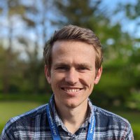 James Bovington (@jamesb_tech) 's Twitter Profile