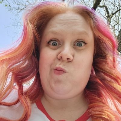 TV fanatic and eternal fangirl. @ryecomcultgpd '24. @CreativeTMU '18. She/her.