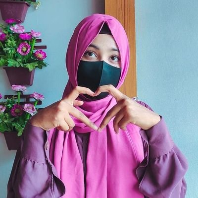 Hijabi Girl 👧