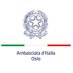 Italy in Norway and Iceland (@ItalyinNOR_ISL) Twitter profile photo