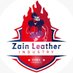 Zain Leather Industry (@Zainleatherind) Twitter profile photo