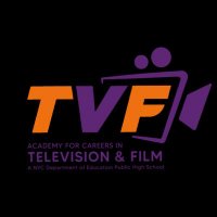 Academy for Careers in Television and Film (@actvf_hs) 's Twitter Profile