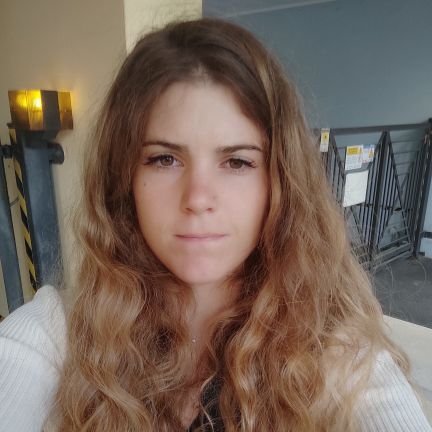 GiuliaCesaro4's profile picture. PhD candidate at @sysbiobigunipd