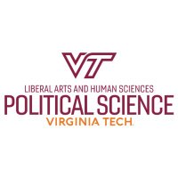 Virginia Tech Political Science(@VTPSCI) 's Twitter Profile Photo