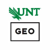 UNT Geog. & The Env. (@untgeography) 's Twitter Profile Photo UNT Geog. & The Env. (@untgeography) 's Twitter Profile Photo