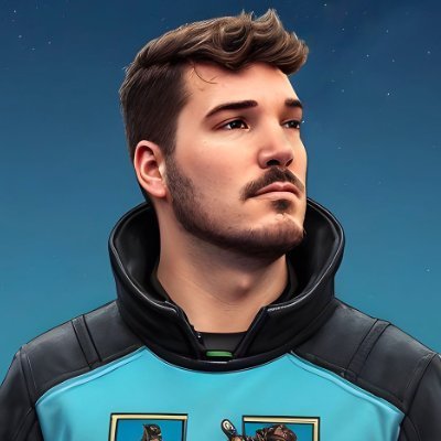 Drew36836583970's profile picture. Crypto news putting you to sleep😴? Join the crypto entertainment revolution🎭
Bite-sized #CryptoNews with a hint of humor
Games🎮|Quizzes💡|Giveaways🎁|DM4BIZ