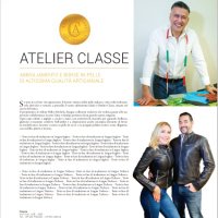 Atelier Classe(@AtelierClasse) 's Twitter Profile Photo