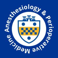 Pitt Anesthesiology & Perioperative Medicine(@PittAnes) 's Twitter Profile Photo
