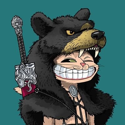 Jay B 😻🚀さんのプロフィール画像