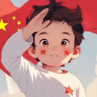 长在红旗下(@BuzzGuo) 's Twitter Profile Photo