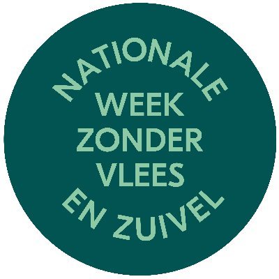 Nationale Week Zonder Vlees & Zuivel roept heel Nederland op om van 6 t/m 12 maart 2023 een week lang geen vlees en zuivel te eten. Doe mee!