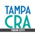 Ybor City CRA (@yborcitycra) Twitter profile photo