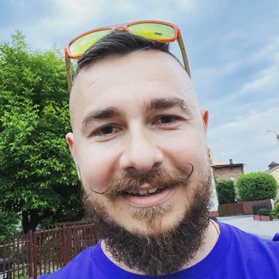 #Bitcoin and Cryptocurrency Enthusiast Creator of HajsoHolicy Daj Follow @hajsoholicy Lecimy z tym życiem📥 @GameSwift_io Ambassador 🎮 marek505.info@gmail.com