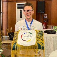 Michael David MILLER 🏳️🌈 (@biblioqc) 's Twitter Profile