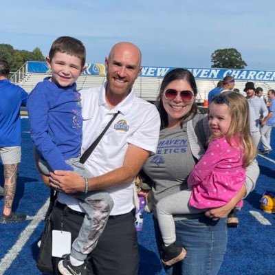 2021, 2023 NE-10 CHAMPIONS  University of New Haven Special Teams Coordinator / Linebackers Coach. Recruiting Area: North Jersey, Section 6 & 5 in NY; CT