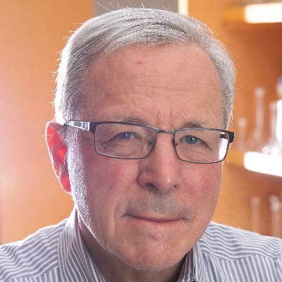John P. Richard Profile