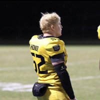 Gavin Pratt (@gavinpratt2025) 's Twitter Profile Photo
